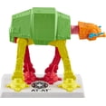 thumbnail image 4 of Hot Wheels Star Wars Rocket & Spaceship Play Vehicles, Premium Replica, Gift for Adults Collectors, 4 of 7