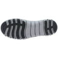 thumbnail image 5 of Reebok Work Womens Sublite Cushion Slip Resistant Alloy Toe   Work Safety C, 5 of 5