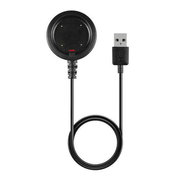MesaSe Smart Watch Charger Dock for POLAR Vantage V2/GRIT X/Ignite Power Adapter