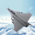 thumbnail image 4 of Milaget France Dassault Rafale Fighter Aircraft Model 1:72 Toy Souvenir Collectibles, 4 of 8