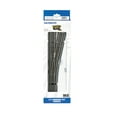 thumbnail image 1 of Bachmann Trains HO Scale Nickel Silver Track E-Z Command DCC Turnout, 1 of 10