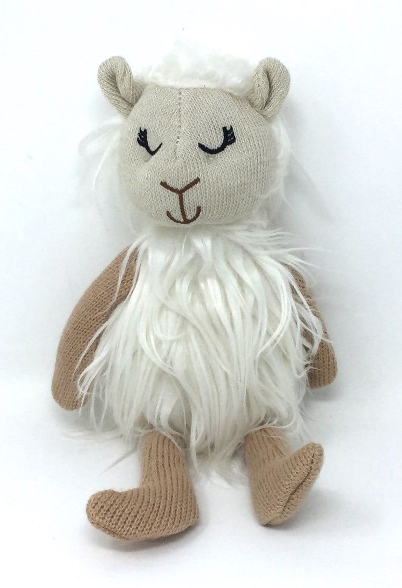 animal adventure plush