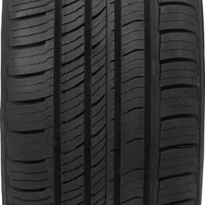 Del-Nat Sentinel UN33 Performance 235/55R17 103W XL Passenger Tire Sansujyuku sansujyuku.com