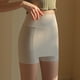 thumbnail image 5 of Pantalones anti-luz con área triangular de protección del compartimento abdominal de cintura alta para mujer, leggings de cadera sin costuras que no se enroscan en la parte inferior de, 5 of 6