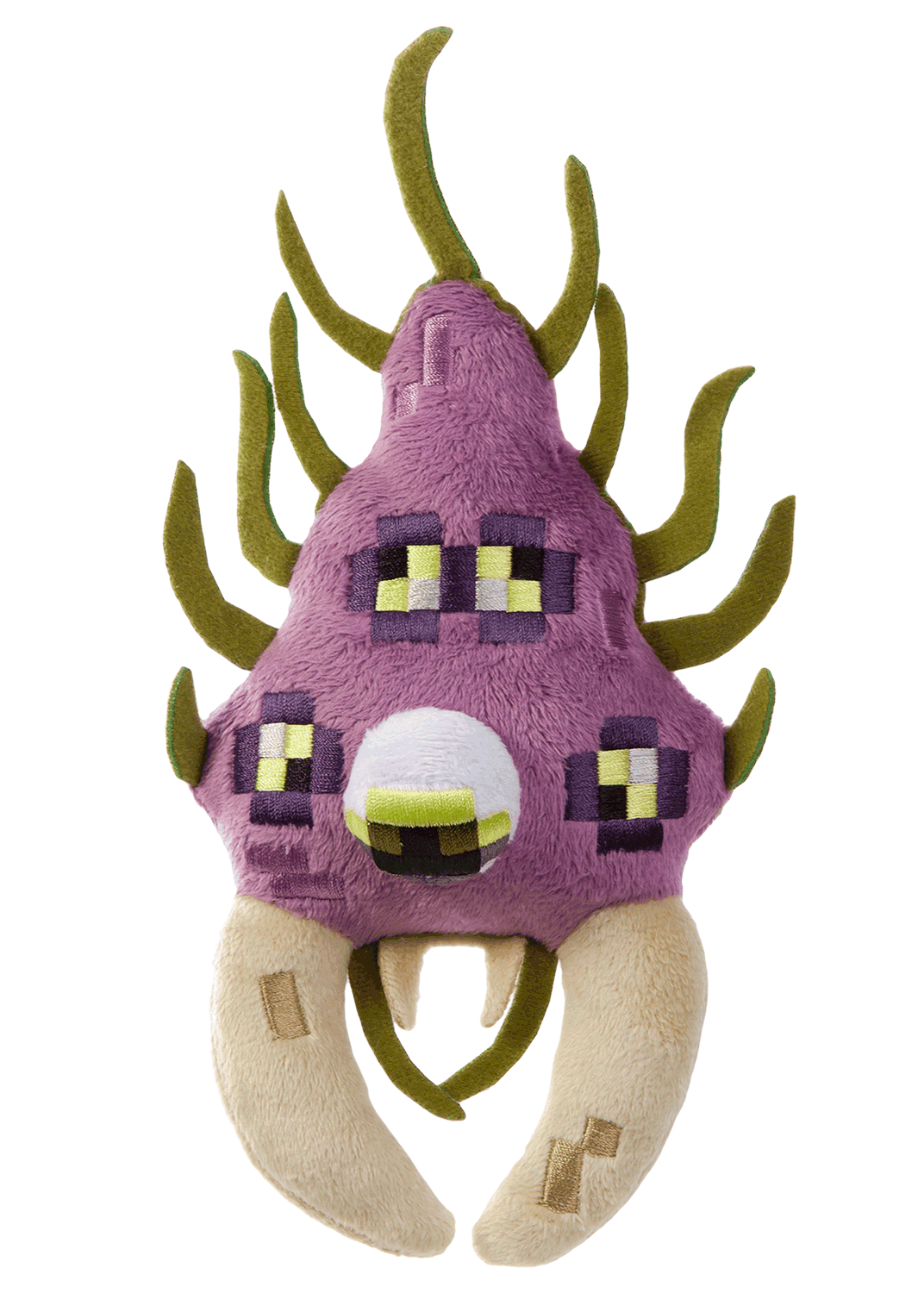 terraria plush toys