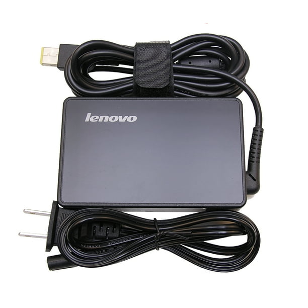 Lenovo IdeaPad Yoga 2 Pro 13 65W Genuine Original OEM Laptop Charger AC  Adapter Power Cord 