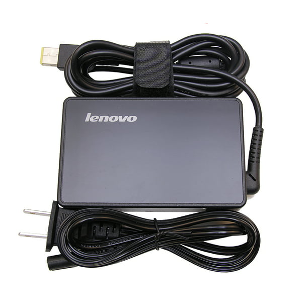 Lenovo Ideapad Yoga 2 13 65w Genuine Original Oem Laptop Charger Ac Adapter Power Cord Walmart Com Walmart Com