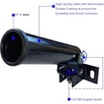 thumbnail image 3 of Wall Mount Post Landmine Attachment for Barbell Bar with 360 Degree Rotation, T-bar Row Attachment Landmine Base, Fitness Exercise Equipment Fits 2 Inch Olympic Bars, 3 of 7