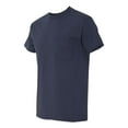thumbnail image 2 of Gildan Heavy Cotton Pocket T-Shirt for Men, 2 of 5