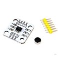 thumbnail image 3 of 4 Pcs Engrenages de Base & Lames en Caoutchouc Pièces de Rechange pour Magic Bullet 250W Extracteur de Jus, 3 of 5
