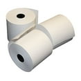 thumbnail image 2 of Thermal Paper Rolls 2 1/4 x 80ft POS Rolls - 50 Rolls/Carton - Premium Thermal Receipt Paper for POS Systems, Credit Card Machines, Printers, 2 of 2
