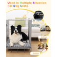 thumbnail image 4 of Cama para perros WAYIMPRESS XXL de espuma de alta resiliencia para jaula, 4 of 6