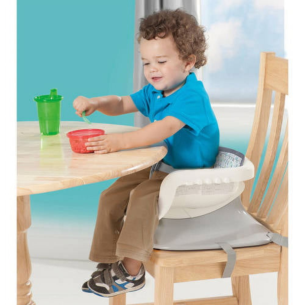 Our Favorite High Chairs and Boosters – Feeding Littles