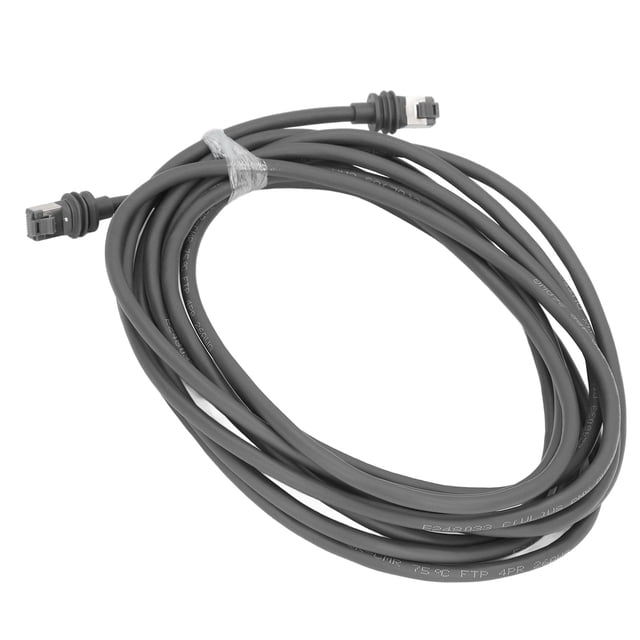 Cable De Reemplazo De Satélite Para Starlink Gen3 V3, Extensión De Cable De Reemplazo Starlink De 1200Mbps, Cable Starlink Impermeable IP68 Gen3 Para Interiores Al Aire Libre