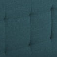 thumbnail image 3 of CorLiving Ellery Upholstered Adult Full Bed with Slats and Tufted Headboard, 3 of 9