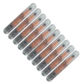 thumbnail image 1 of Chip Ligero Antibacteriano ANGGREK Microchip para Mascotas Etiqueta de Vidrio para Identificación de Animales, 1 of 5