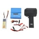 thumbnail image 2 of Ventilador Turbo Jet, 3500 MAh, Potente, Cómodo De Sostener, Soplador Seco A Chorro, Portátil Para Teclado, Exteriores, Oficina, 2 of 7
