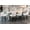 Beige-sef of 4, variant on GAKMCIL Velvet Upholstered Wing-Back Barstools, Counter Height Solid Wood Bar Chairs with Button Tufted, Chrome Nailhead Trim, Wooden Legs, 300lb Load for Kitchen, Dining Room, Pub (Set of 2, Black)