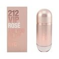 thumbnail image 3 of Carolina Herrera 212 Vip Rose Eau de Parfum Spray for Women, 2.7 Ounce, 3 of 3