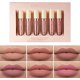 thumbnail image 1 of Juego de 6 lápices labiales mate, juego de lápiz labial nude mate, taza antiadherente aterciopelada de larga duración, regalo de lápiz labial, juego de regalo de maquillaje de lápiz labial líquido (0, 1 of 1
