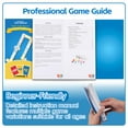 thumbnail image 2 of Juego de dominó Mexican Train Doreimi Upgraded Double 12, 2 of 6