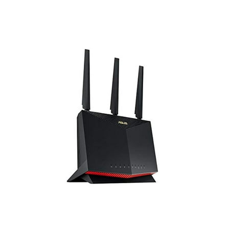UPC: 0195553304245 | ASUS RT-AX86S AX5700 Dual Band WiFi 6 Gaming Router