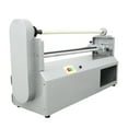 thumbnail image 4 of Paper Cutting Aluminum Electric Foil Gold Hot Stamping Paper Slitter Gilding Machine, 4 of 6
