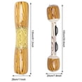 thumbnail image 4 of Inflatable Pool Floats 4Pcs Battle Log Rafts Floating Pool Toys  Inflatable Pool Games For 2 Players Kids Adults Family Pool Party Outdoor Summer Water Toys, 4 of 8