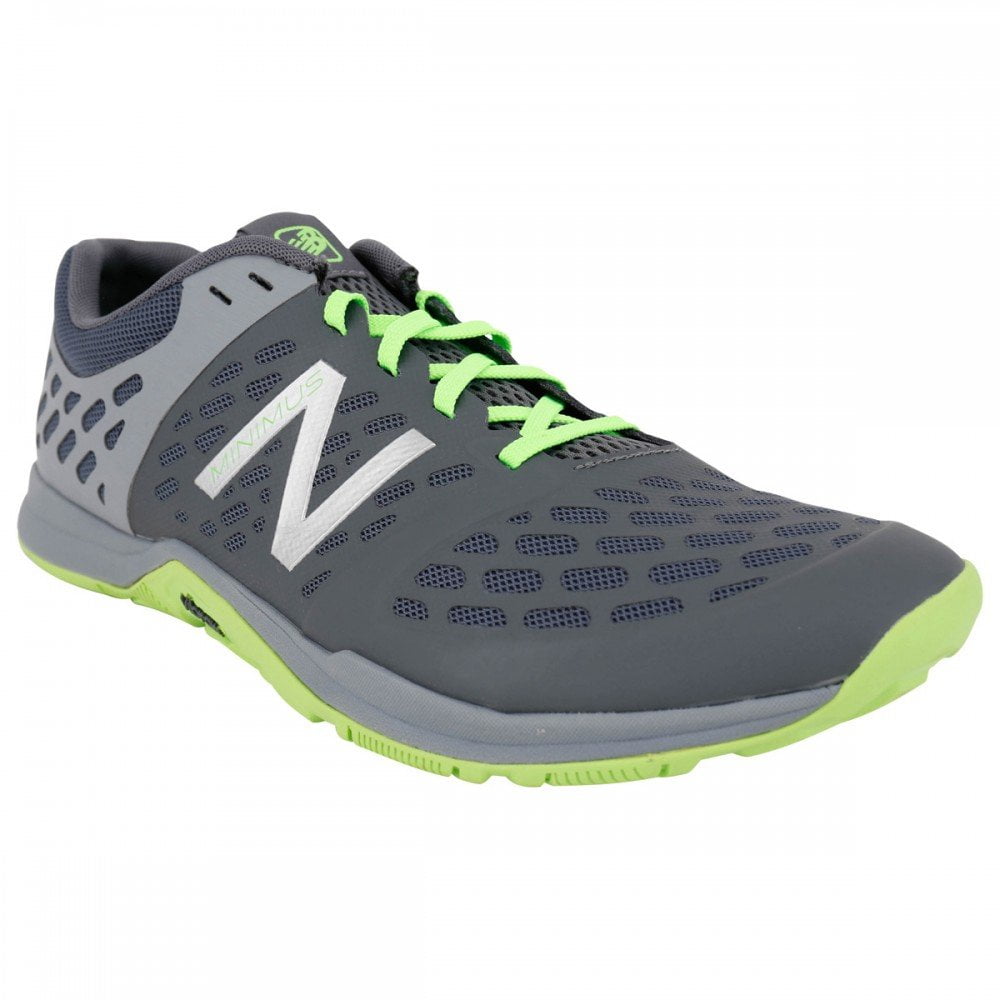 new balance men's mx20bs4 cross minimus training shoe