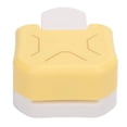 thumbnail image 1 of Paper Corner Rounder, ABS Paper Craft Corner Cutter Lever Handle Lightweight Easy Operating  for School, 1 of 7