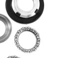 thumbnail image 3 of MONKEY Z50 Z50R Kit de Roulement Conique de Tige de Direction avec Roulements, Matériau en Alliage d'Aluminium de Qualité Supérieure, Installation Facile, 3 of 8