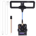 thumbnail image 1 of ELRS Micro-Tipo de Cabeza de Alta Frecuencia para Larga Distancia Vuelo Drone Mejora de la Señal Soporta 868MHZ, 1 of 9