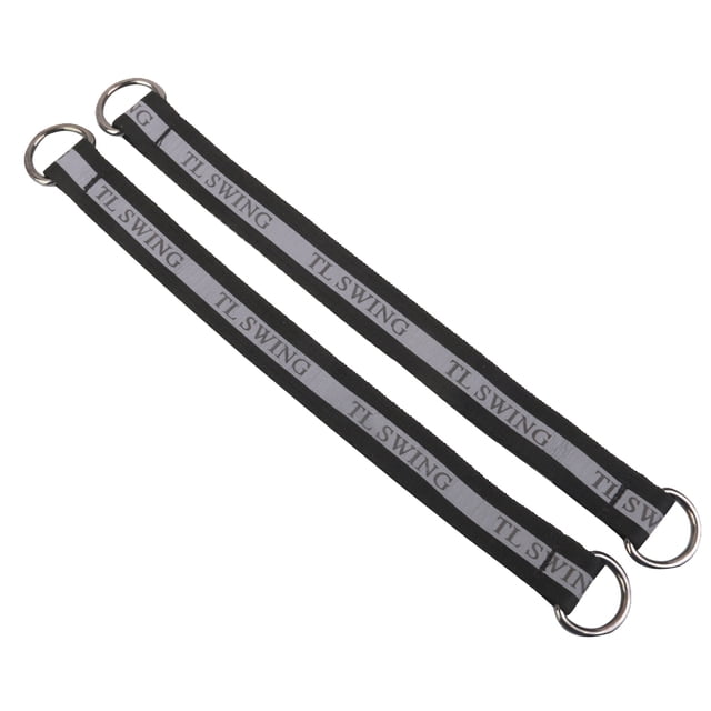Accesorios Aire Libre Sunnimix Correa colgante 44 cm Negro