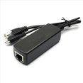 thumbnail image 5 of 4X Divisor Micro-USB POE 48V una 5V2A / 3A Mini Fuente de AlimentacióN USB Estándar Nacional con Carga de Teléfono Inteligente, 5 of 5