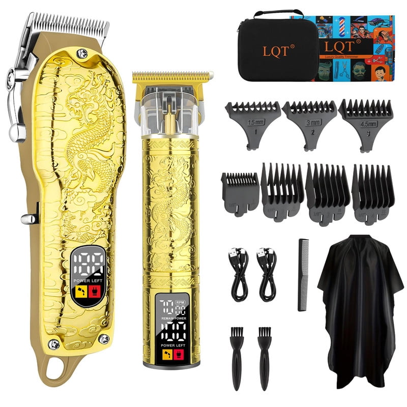 Andis 79005 Professional Supra ZR II CORDLESS Ion Clipper DBLC-2
