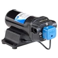 thumbnail image 2 of Jabsco V-FLO Water Pressure Pump with Strainer - 5GPM - 24VDC 40PSI, 2 of 2