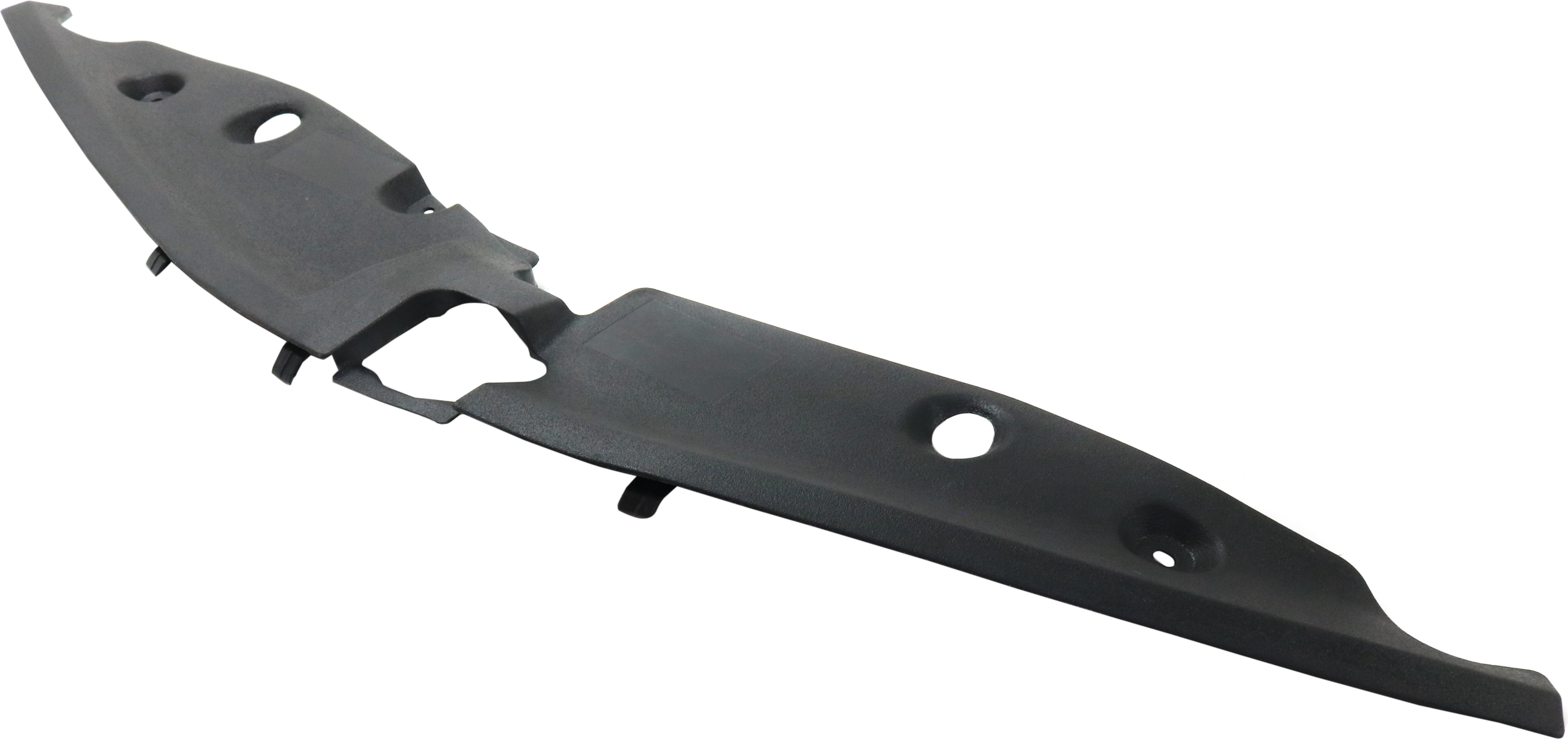 Radiator Support Cover Compatible With 2012-2017 Toyota Prius V