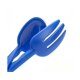 thumbnail image 2 of Pet Dog Pooper Scooper Feces Toilet Picker - Blue, 2 of 4