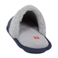 thumbnail image 6 of Hanes Womens ComfortSoft Cotton Slip On Scuff Slipper with Memory Foam, 6 of 8