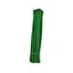thumbnail image 2 of Paquete de limpiapipas de colores: manualidad flexible para niños verde, 2 of 8