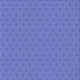 thumbnail image 1 of Ahgly Company Indoor Square Patterned Sky Blue Dress Blue Area Rugs, 5' Square, 1 of 6