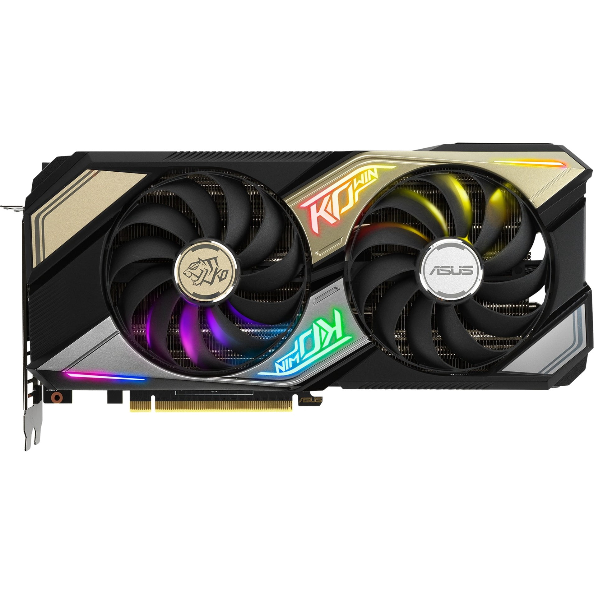 Asus NVIDIA GeForce RTX 3070 Graphic Card - 8 GB GDDR6