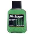 thumbnail image 5 of Skin Bracer After Shave Original 7 oz (Pack of 3), 5 of 5