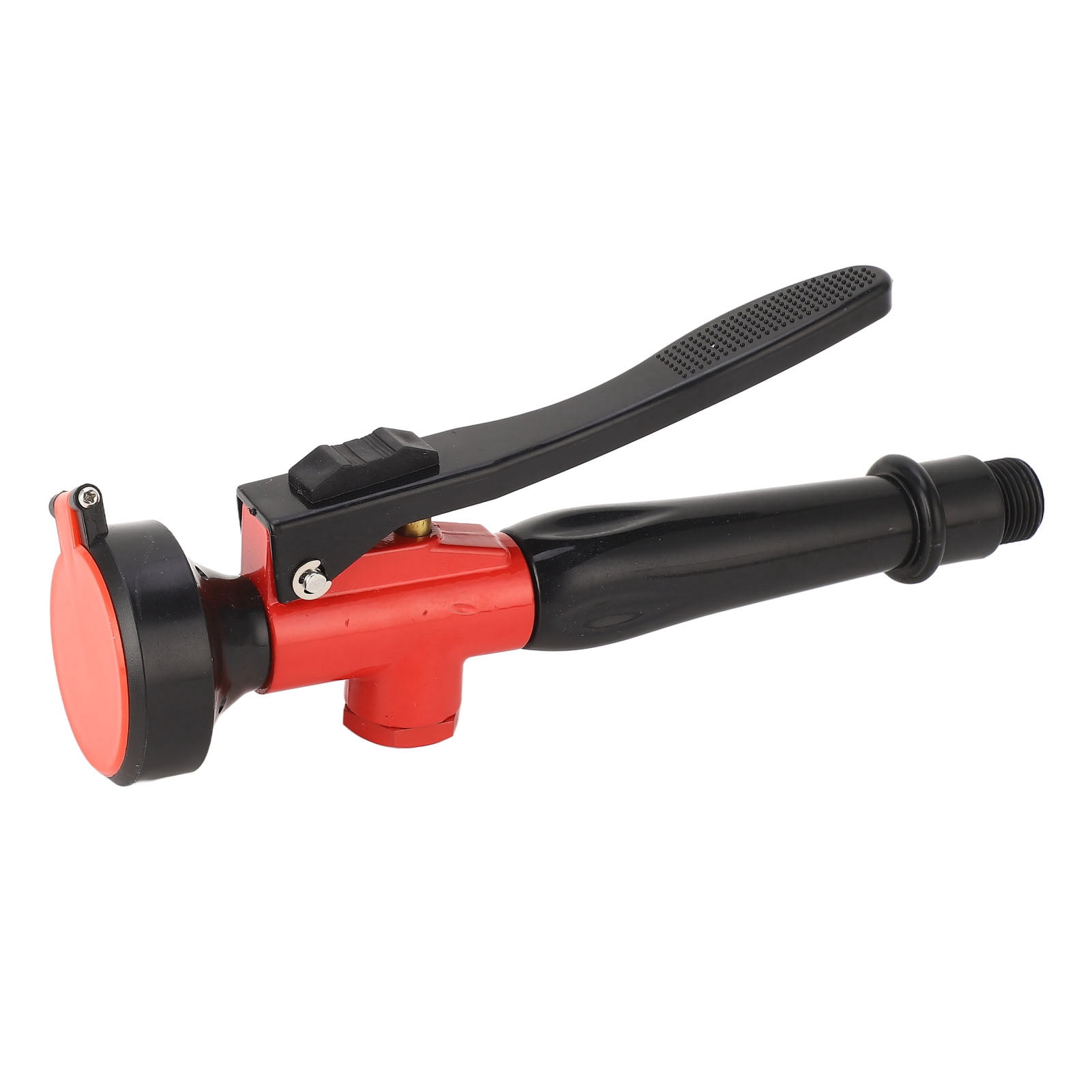 Faucet Mounted Eyewash Station Eye Wash Sprayer 1 Port with DN15 Interface for Laboratory Factory