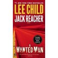 thumbnail image 4 of Wanted Man, Lee Child Paperback, 4 of 4