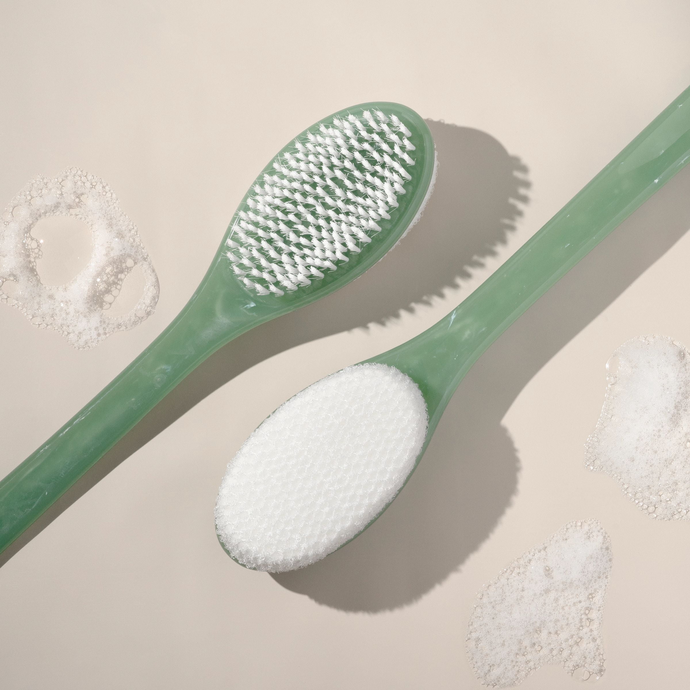 EcoTools Sea Gems Bath Bristle Brush