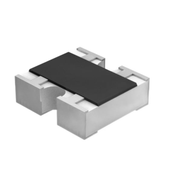 Pack of 30 EXB-24V182JX Resistor 1.8k Ohm ±5% 62.5mW Power Per Element Isolated 2 Resistor Network/Array ±200ppm/°C 0404 (1010 Metric), Convex