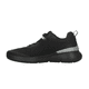 thumbnail image 5 of Tenis Skechers Skech-Air Mujer Negro Deportivo Gym negro 26.5, 5 of 9