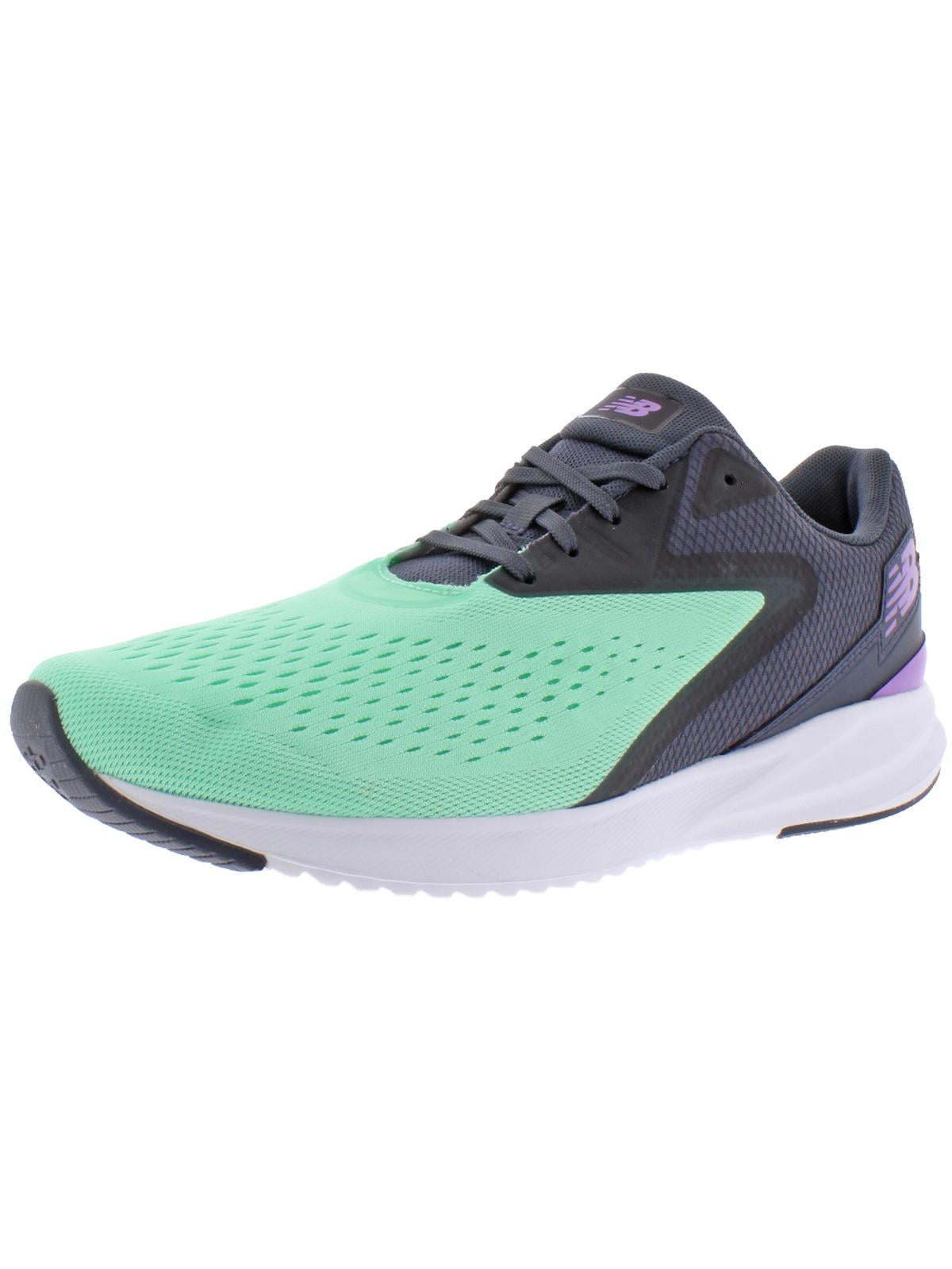 light cushioned running shoes
