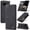 Black, variant on CaseMe Leather for Google Pixel 10A Case, Flip Wallet Leather Case with Card Holder Magnetic Closure Shockproof Kickstand Protective Phone Cases Cover,Wine Red,For Google Pixel 10A